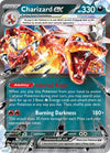 Image for Charizard ex (SV: Paldean Fates) (054/091) - Pokemon
