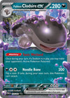 Image for Paldean Clodsire ex (SV: Paldean Fates) (059/091) - Pokemon