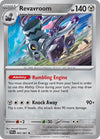Image for Revavroom (SV: Paldean Fates) (065/091) - Pokemon