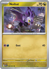 Image for Noibat (SV: Paldean Fates) (068/091) - Pokemon