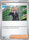 Image for Clive (SV: Paldean Fates) (078/091) - Pokemon