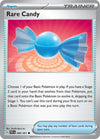 Image for Rare Candy (SV: Paldean Fates) (089/091) - Pokemon