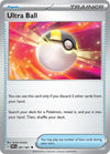 Image for Ultra Ball (SV: Paldean Fates) (091/091) - Pokemon