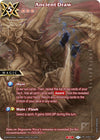 Image for Ancient Draw (SPR) (Savior of Chaos) (BSS04-116) - Battle Spirits Saga