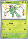 Image for Scyther (SV: Paldean Fates) (095/091) - Pokemon