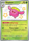 Image for Skiploom (SV: Paldean Fates) (097/091) - Pokemon