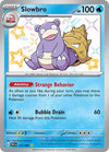 Image for Slowbro (SV: Paldean Fates) (117/091) - Pokemon