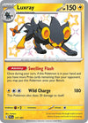 Image for Luxray (SV: Paldean Fates) (137/091) - Pokemon