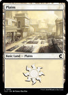 Image for Plains (0255) (Ravnica: Clue Edition) (255) - Magic: The Gathering