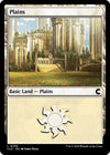 Image for Plains (0256) (Ravnica: Clue Edition) (256) - Magic: The Gathering