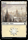 Image for Plains (0257) (Ravnica: Clue Edition) (257) - Magic: The Gathering