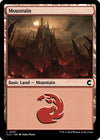 Image for Mountain (0267) (Ravnica: Clue Edition) (267) - Magic: The Gathering
