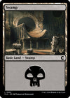 Image for Swamp (0262) (Ravnica: Clue Edition) (262) - Magic: The Gathering