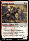 Image for Ordruun Mentor (Ravnica: Clue Edition) (39) - Magic: The Gathering