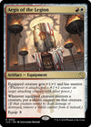 Image for Aegis of the Legion (Ravnica: Clue Edition) (22) - Magic: The Gathering