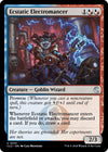 Image for Ecstatic Electromancer (Ravnica: Clue Edition) (31) - Magic: The Gathering