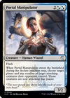 Image for Portal Manipulator (Ravnica: Clue Edition) (40) - Magic: The Gathering