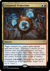 Image for Corporeal Projection (Ravnica: Clue Edition) (28) - Magic: The Gathering