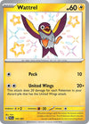 Image for Wattrel (SV: Paldean Fates) (145/091) - Pokemon
