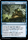 Image for Forbidden Alchemy (Ravnica: Clue Edition) (86) - Magic: The Gathering