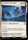 Image for Conspiracy Unraveler (Showcase) (Invisible Ink) (Murders at Karlov Manor) (379) - Magic: The Gathering
