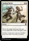 Image for Tandem Tactics (Ravnica: Clue Edition) (76) - Magic: The Gathering