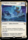 Image for Conspiracy Unraveler (Showcase) (Murders at Karlov Manor) (341) - Magic: The Gathering