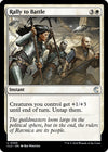 Image for Rally to Battle (Ravnica: Clue Edition) (69) - Magic: The Gathering