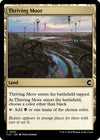 Image for Thriving Moor (Ravnica: Clue Edition) (253) - Magic: The Gathering