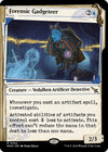 Image for Forensic Gadgeteer (Showcase) (Murders at Karlov Manor) (342) - Magic: The Gathering