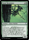 Image for Kraul Harpooner (Ravnica: Clue Edition) (167) - Magic: The Gathering