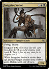 Image for Sanguine Savior (Murders at Karlov Manor) (230) - Magic: The Gathering