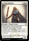 Image for Azorius Justiciar (Ravnica: Clue Edition) (55) - Magic: The Gathering