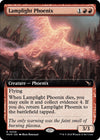 Image for Lamplight Phoenix (Extended Art) (Murders at Karlov Manor) (406) - Magic: The Gathering