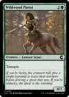 Image for Wildwood Patrol (Ravnica: Clue Edition) (180) - Magic: The Gathering