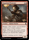 Image for Deputized Protester (Ravnica: Clue Edition) (131) - Magic: The Gathering