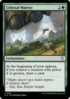 Image for Colossal Majesty (Ravnica: Clue Edition) (160) - Magic: The Gathering
