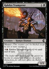 Image for Rakdos Trumpeter (Ravnica: Clue Edition) (119) - Magic: The Gathering