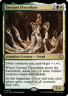 Image for Trostani Discordant (Ravnica: Clue Edition) (213) - Magic: The Gathering