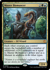 Image for Master Biomancer (Ravnica: Clue Edition) (200) - Magic: The Gathering