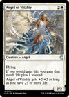 Image for Angel of Vitality (Ravnica: Clue Edition) (53) - Magic: The Gathering