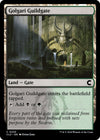 Image for Golgari Guildgate (Ravnica: Clue Edition) (235) - Magic: The Gathering