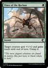 Image for Vines of the Recluse (Ravnica: Clue Edition) (178) - Magic: The Gathering