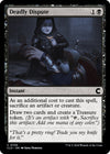 Image for Deadly Dispute (Ravnica: Clue Edition) (109) - Magic: The Gathering