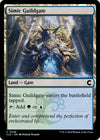 Image for Simic Guildgate (Ravnica: Clue Edition) (248) - Magic: The Gathering