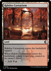 Image for Rakdos Carnarium (Ravnica: Clue Edition) (243) - Magic: The Gathering