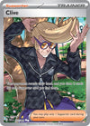 Image for Clive (SV: Paldean Fates) (227/091) - Pokemon