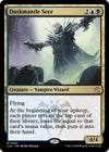 Image for Duskmantle Seer (Ravnica: Clue Edition) (188) - Magic: The Gathering