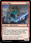Image for Turret Ogre (Ravnica: Clue Edition) (152) - Magic: The Gathering