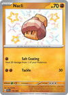 Image for Nacli (SV: Paldean Fates) (176/091) - Pokemon